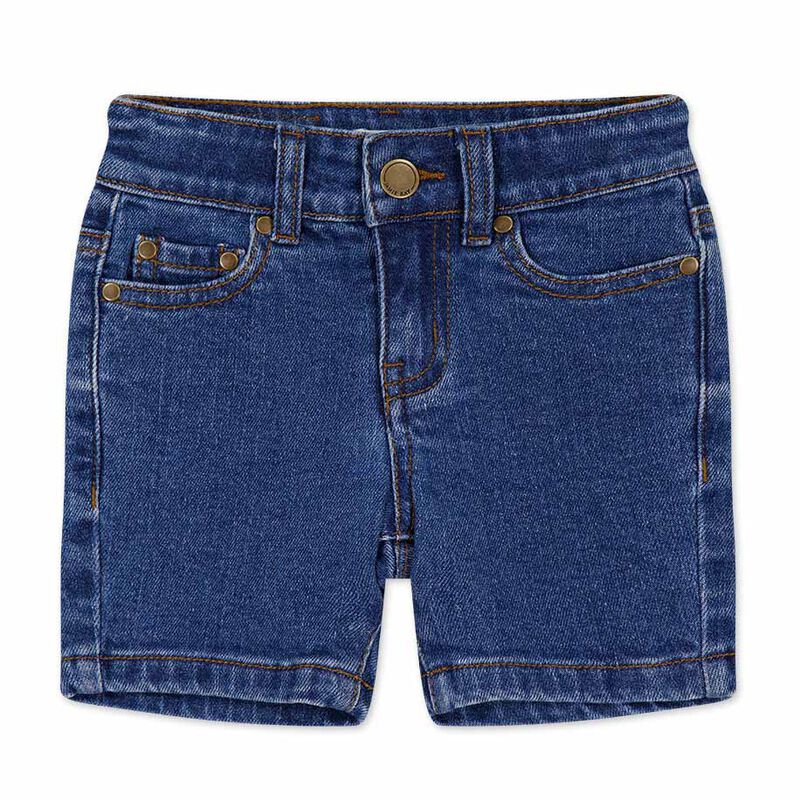 Jamie Kay Noah Short  3-6Y image number 0